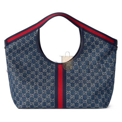 GUCCI GIGLIO LARGE TOTE BAG 853971 (60*47*16cm)
